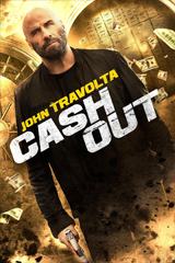 Cash Out (2024) แผนปล้นคนหักเหลี่ยม